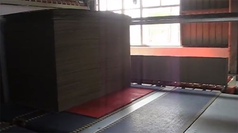 Automatic Board Dispenser