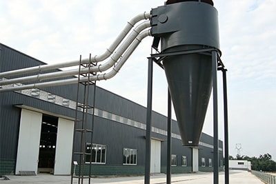 Cyclone Separator