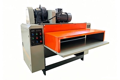 Multipurpose Shredder