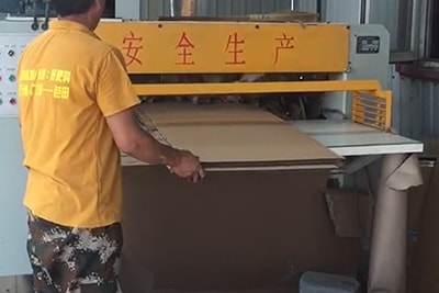 Multipurpose Shredder