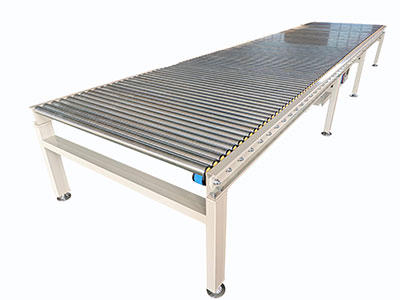Ball Transfer Table Conveyor