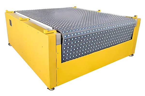 Ball Transfer Table Conveyor  