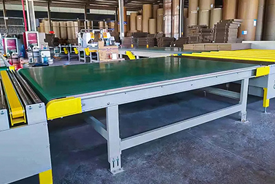 Belt Conveyor
