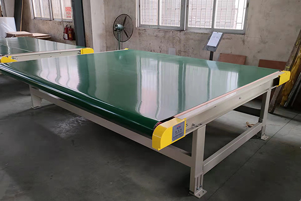 Belt Conveyor  