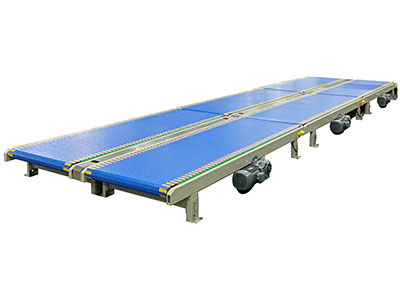 Modular Belt Conveyor
