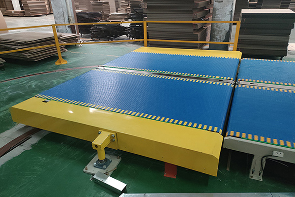 Right-Angle Transfer Cart