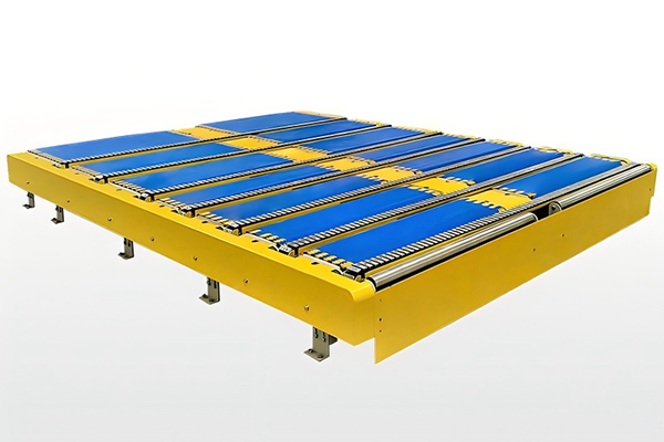 XY Transfer Conveyor