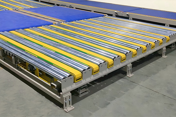 XY Transfer Conveyor